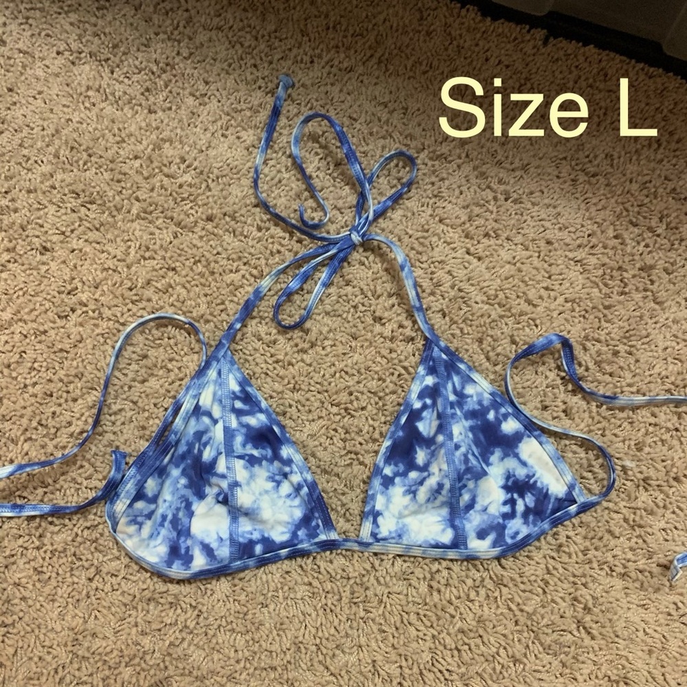 Victoria’s Secret Bathing Suit Top